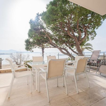 Apartment Colorado 1B By Sunvillas Mallorca Port de Pollenca Luaran gambar