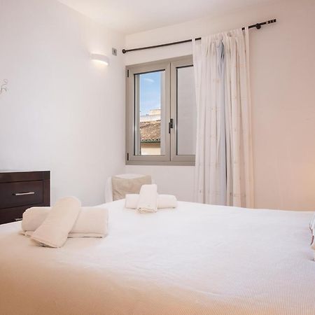 Apartment Colorado 1B By Sunvillas Mallorca Port de Pollenca Luaran gambar