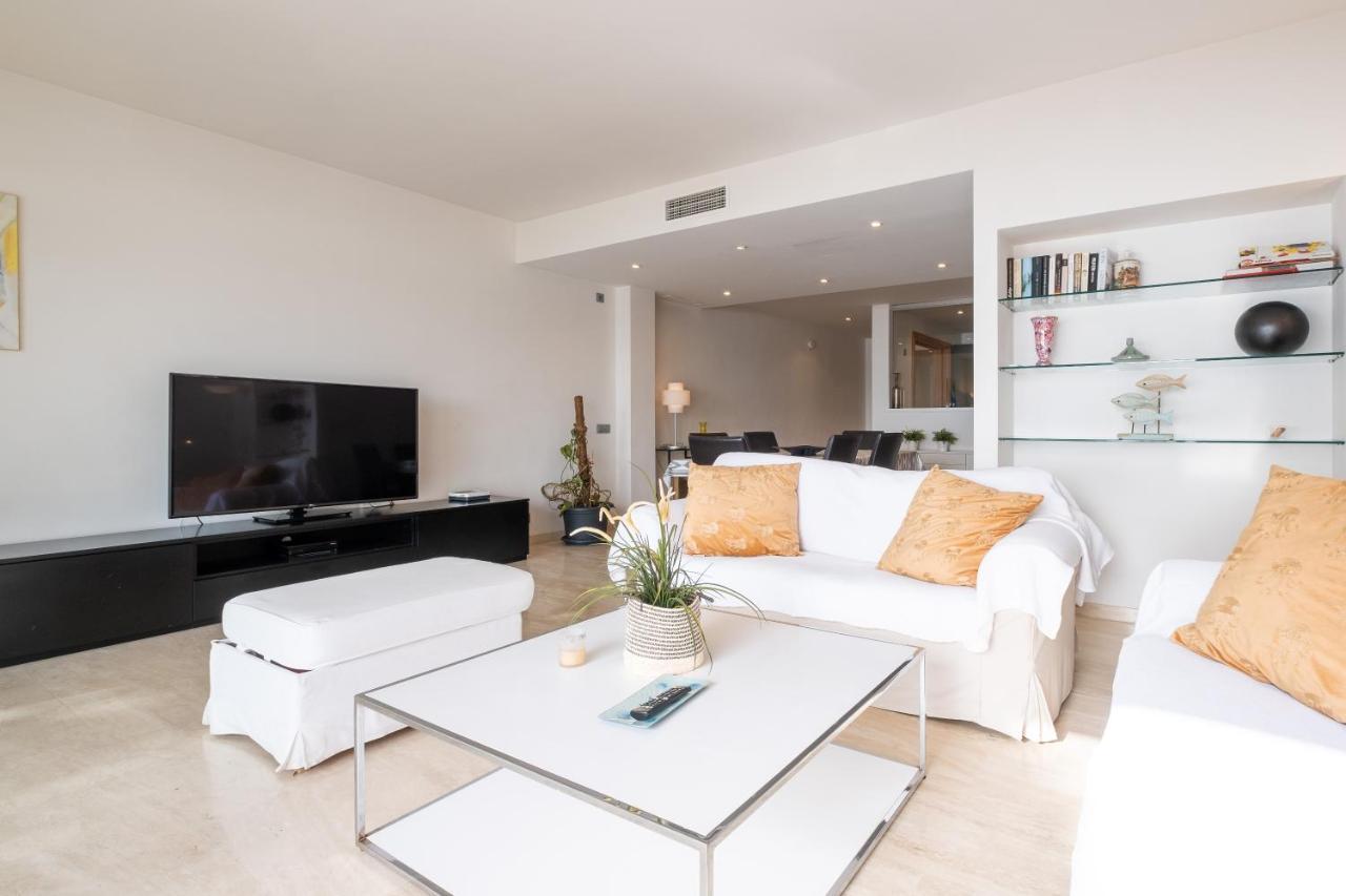 Apartment Colorado 1B By Sunvillas Mallorca Port de Pollenca Luaran gambar