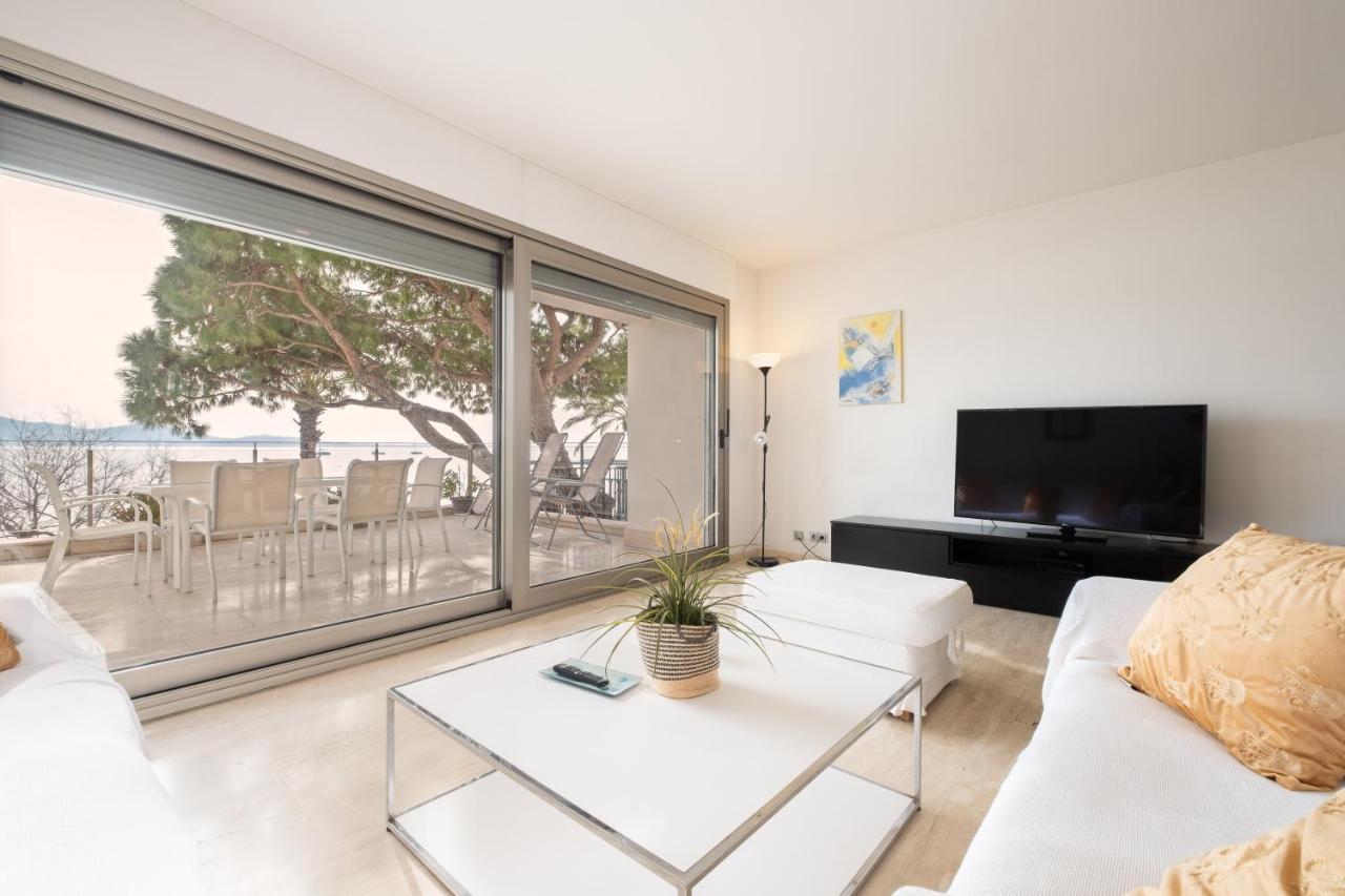 Apartment Colorado 1B By Sunvillas Mallorca Port de Pollenca Luaran gambar