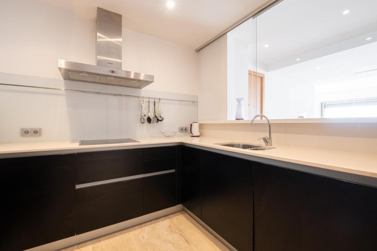 Apartment Colorado 1B By Sunvillas Mallorca Port de Pollenca Luaran gambar