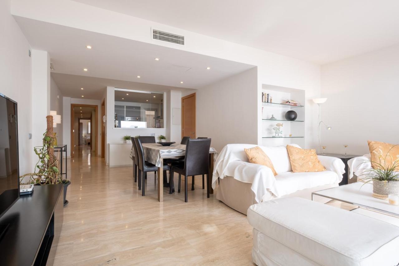 Apartment Colorado 1B By Sunvillas Mallorca Port de Pollenca Luaran gambar