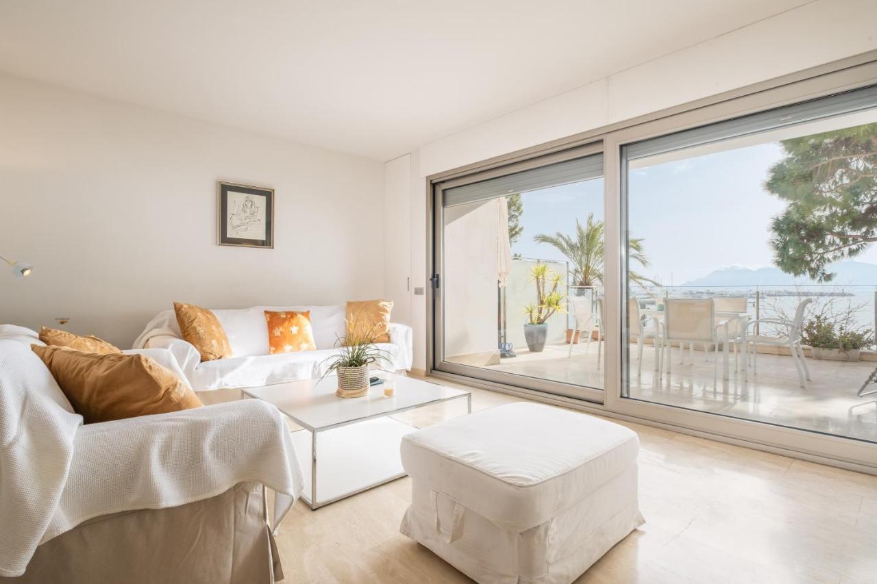 Apartment Colorado 1B By Sunvillas Mallorca Port de Pollenca Luaran gambar