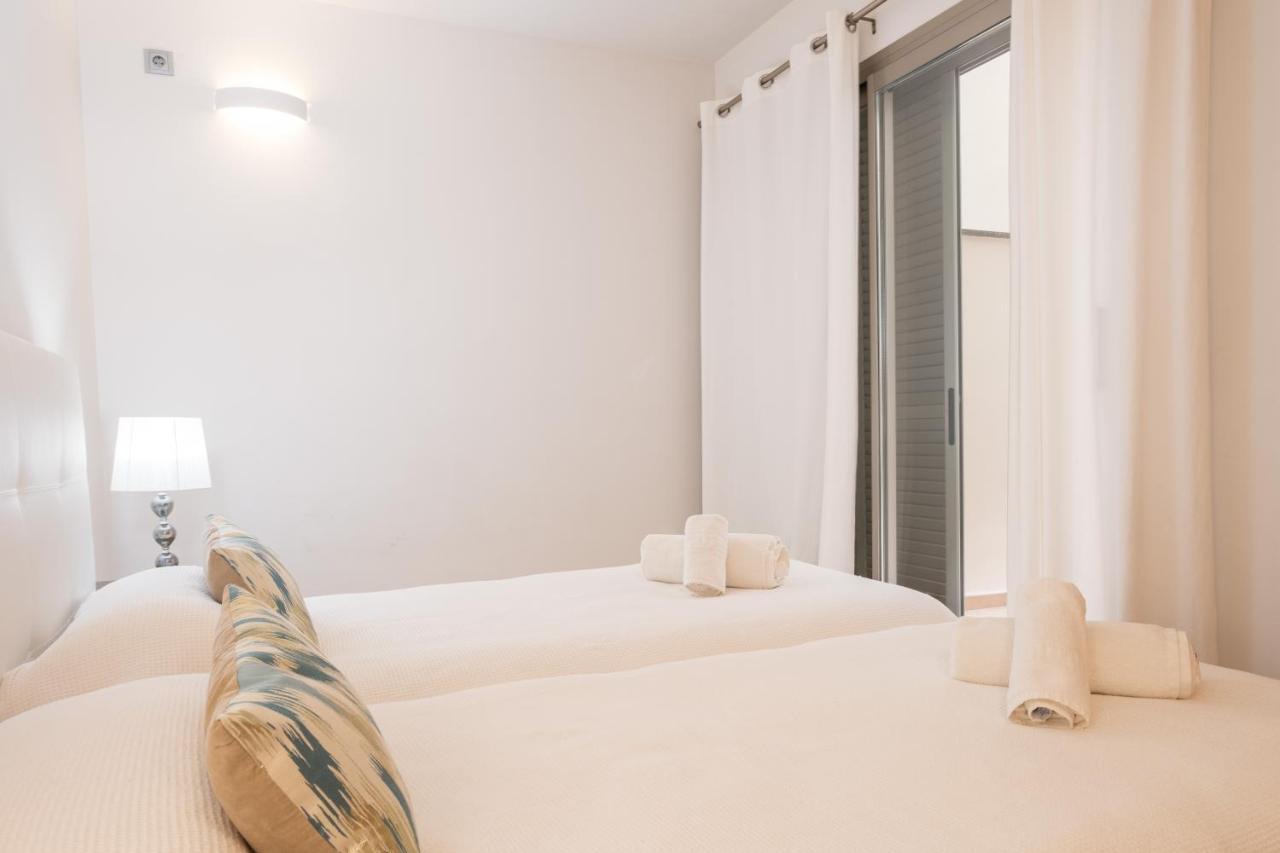 Apartment Colorado 1B By Sunvillas Mallorca Port de Pollenca Luaran gambar