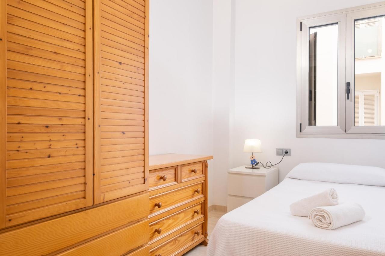 Apartment Colorado 1B By Sunvillas Mallorca Port de Pollenca Luaran gambar