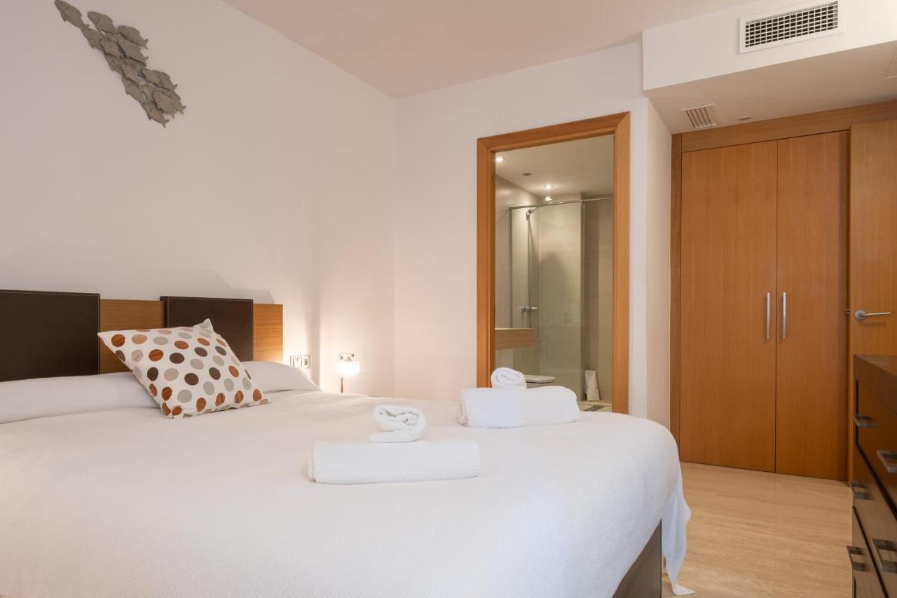 Apartment Colorado 1B By Sunvillas Mallorca Port de Pollenca Luaran gambar