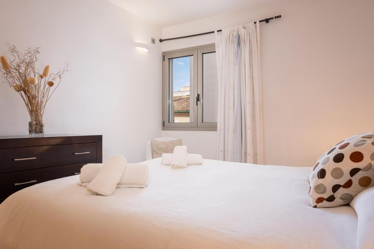 Apartment Colorado 1B By Sunvillas Mallorca Port de Pollenca Luaran gambar