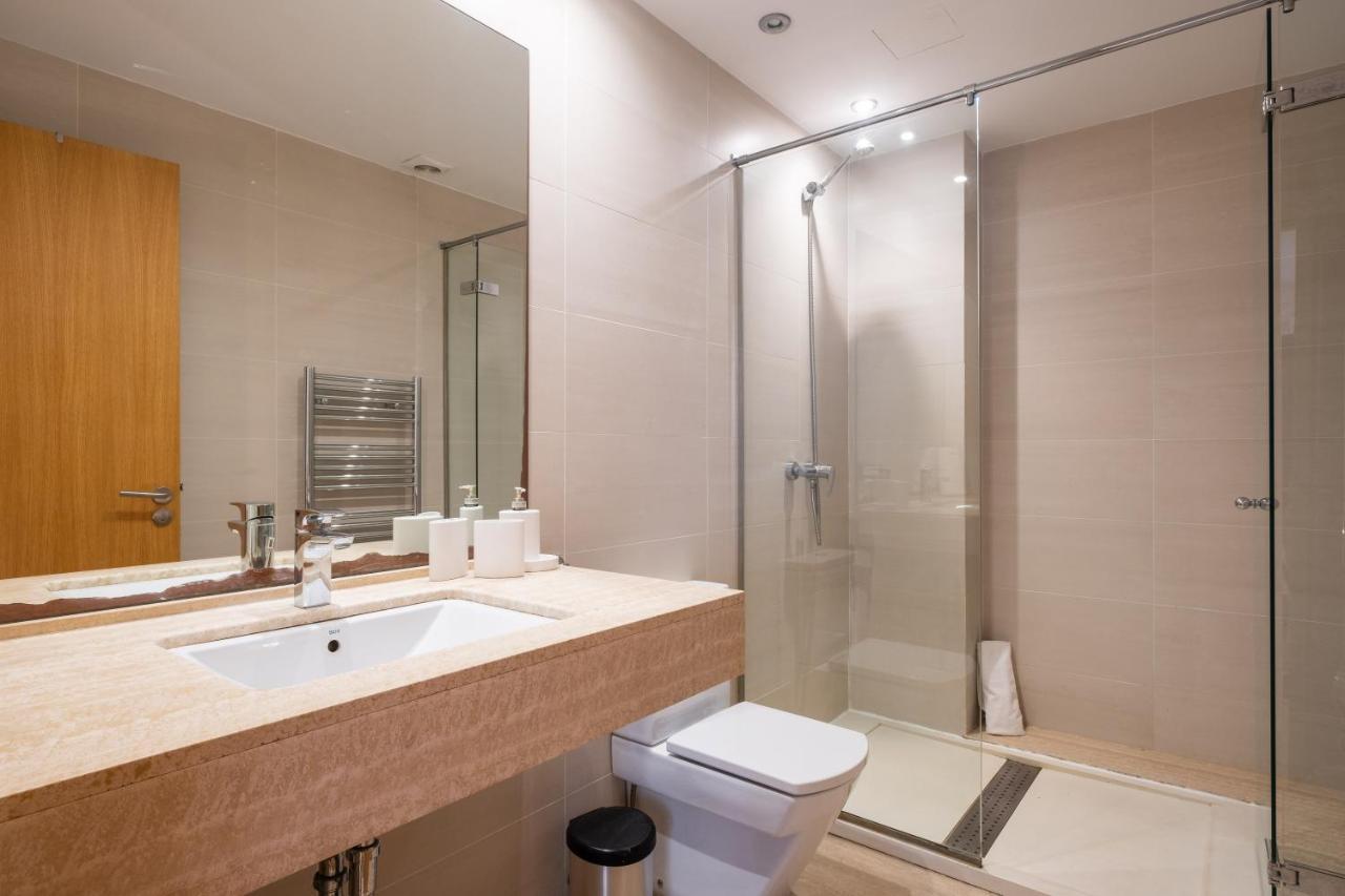 Apartment Colorado 1B By Sunvillas Mallorca Port de Pollenca Luaran gambar