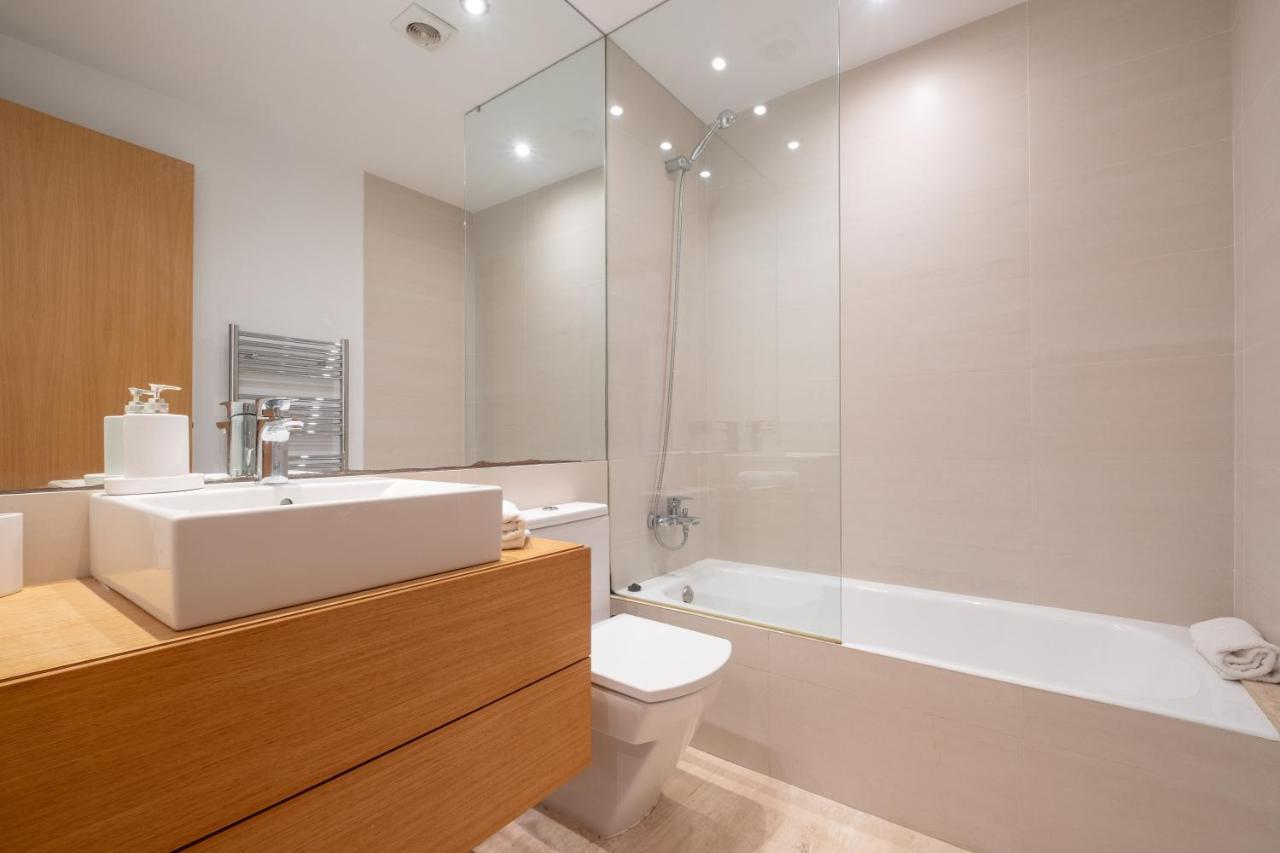 Apartment Colorado 1B By Sunvillas Mallorca Port de Pollenca Luaran gambar