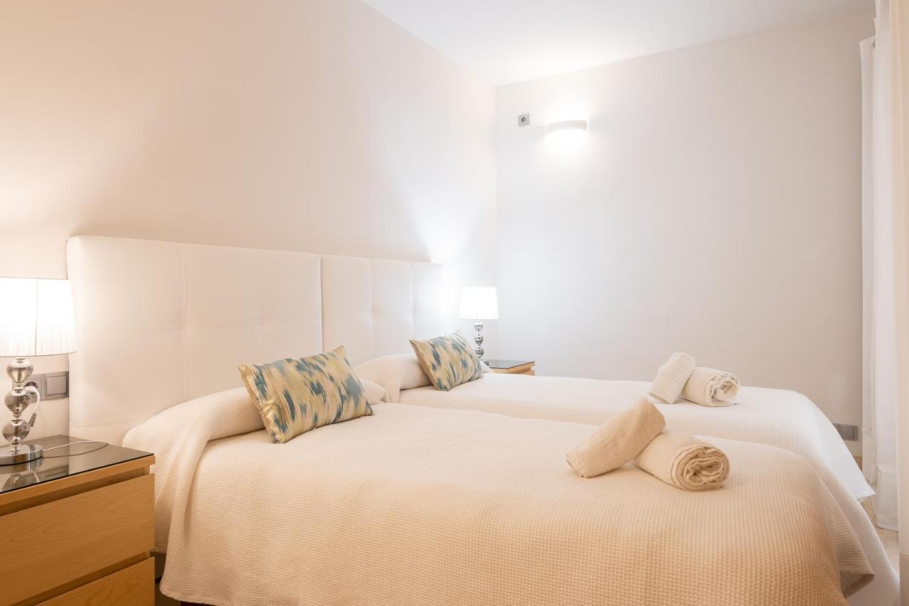 Apartment Colorado 1B By Sunvillas Mallorca Port de Pollenca Luaran gambar