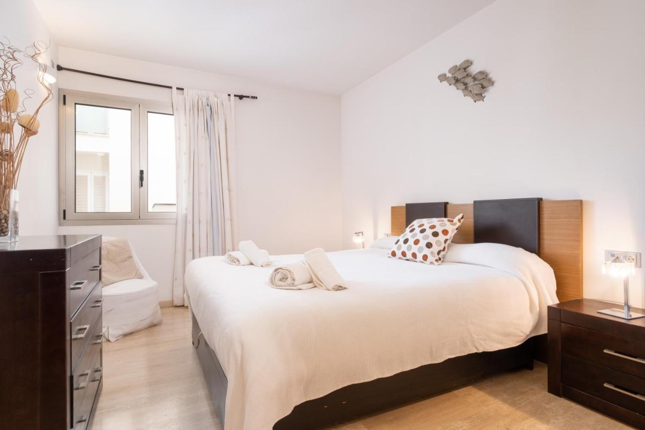 Apartment Colorado 1B By Sunvillas Mallorca Port de Pollenca Luaran gambar